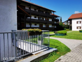 Aparthotel Chrysantihof - Fewo - Alois